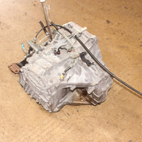 2000 - 2006 Toyota Echo Automatic Transmission 1.5L 1NZ