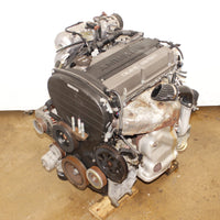 2001 2002 2003 2004 2005 Mitsubishi Outlander Engine 2.0L 4 Cylinders JDM 4G63T Motor