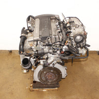 2001 2002 2003 2004 2005 Mitsubishi Outlander Engine 2.0L 4 Cylinders JDM 4G63T Motor