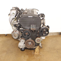 2001 2002 2003 2004 2005 Mitsubishi Outlander Engine 2.0L 4 Cylinders JDM 4G63T Motor