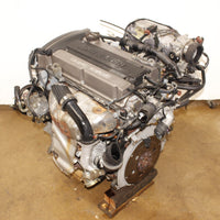 2001 2002 2003 2004 2005 Mitsubishi Outlander Engine 2.0L 4 Cylinders JDM 4G63T Motor