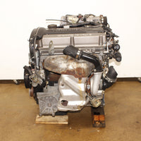 2001 2002 2003 2004 2005 Mitsubishi Outlander Engine 2.0L 4 Cylinders JDM 4G63T Motor
