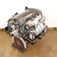 2001 2002 2003 2004 2005 Mitsubishi Outlander Engine 2.0L 4 Cylinders JDM 4G63T Motor