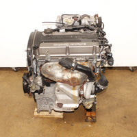 2001 2002 2003 2004 2005 Mitsubishi Outlander Engine 2.0L 4 Cylinders JDM 4G63T Motor