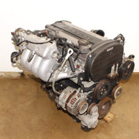 2001 2002 2003 2004 2005 Mitsubishi Outlander Engine 2.0L 4 Cylinders JDM 4G63T Motor