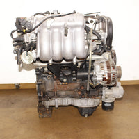 2001 2002 2003 2004 2005 Mitsubishi Outlander Engine 2.0L 4 Cylinders JDM 4G63T Motor