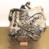 2001 2003 Toyota Highlander 3.0L V6 AWD Engine JDM 1MZ VVTI V6 Motor