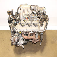 2001 2003 Toyota Highlander 3.0L V6 AWD Engine JDM 1MZ VVTI V6 Motor