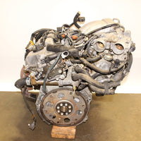 2001 2003 Toyota Highlander 3.0L V6 AWD Engine JDM 1MZ VVTI V6 Motor