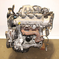 2001 2003 Toyota Highlander 3.0L V6 AWD Engine JDM 1MZ VVTI V6 Motor