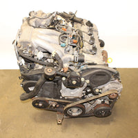 2001 2003 Toyota Highlander 3.0L V6 AWD Engine JDM 1MZ VVTI V6 Motor