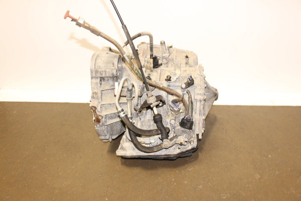 2001 2003 Toyota Highlander 3.0L V6 FWD Auto Transmission JDM 1MZ 4X2