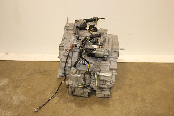 2001 - 2005 Honda Civic GX HX Auto CVT Transmission JDM D17A
