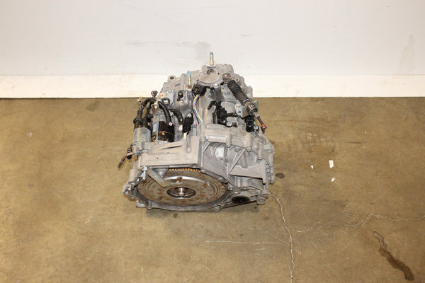 2001 - 2005 Honda Civic GX HX Auto CVT Transmission JDM D17A
