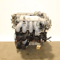 2001 - 2005 Mazda Miata BP 1.8L Engine JDM 4 Cylinder Motor