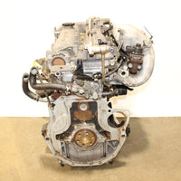 2001 - 2005 Mazda Miata BP 1.8L Engine JDM 4 Cylinder Motor