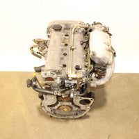 2001 - 2005 Mazda Miata BP 1.8L Engine JDM 4 Cylinder Motor