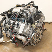 2001 - 2006 Lexus LS430 JDM Engine VVT - I 4.3L V8 3UZFE