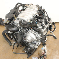 2001 - 2006 Lexus LS430 JDM Engine VVT - I 4.3L V8 3UZFE