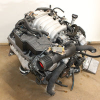 2001 - 2006 Lexus LS430 JDM Engine VVT - I 4.3L V8 3UZFE