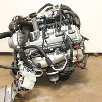 2001 - 2006 Lexus LS430 JDM Engine VVT - I 4.3L V8 3UZFE