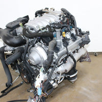 2001 - 2007 Lexus GS430 JDM Engine VVT - I 4.3L V8 3UZFE