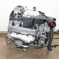 2001 - 2007 Lexus GS430 JDM Engine VVT - I 4.3L V8 3UZFE