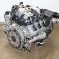 2001 - 2007 Lexus GS430 JDM Engine VVT - I 4.3L V8 3UZFE