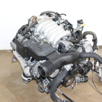 2001 - 2007 Lexus GS430 JDM Engine VVT - I 4.3L V8 3UZFE