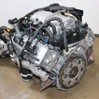 2001 - 2007 Lexus GS430 JDM Engine VVT - I 4.3L V8 3UZFE