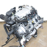 2001 - 2007 Lexus GS430 JDM Engine VVT - I 4.3L V8 3UZFE
