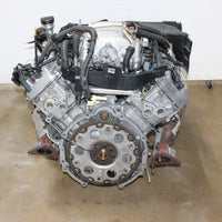 2001 - 2007 Lexus GS430 JDM Engine VVT - I 4.3L V8 3UZFE