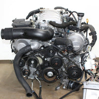 2001 - 2007 Lexus GS430 JDM Engine VVT - I 4.3L V8 3UZFE