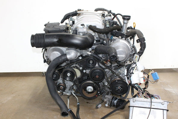2001 - 2007 Lexus GS430 JDM Engine VVT - I 4.3L V8 3UZFE