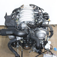 2001 - 2007 Lexus GS430 JDM Engine VVT - I 4.3L V8 3UZFE