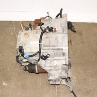 2002 - 2004 Honda CRV 2WD Automatic JDM Transmission 2.4L K24A