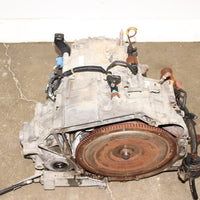 2002 - 2004 Honda CRV 2WD Automatic JDM Transmission 2.4L K24A