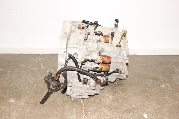 2002 - 2004 Honda CRV 2WD Automatic JDM Transmission 2.4L K24A