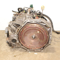 2002 - 2004 Honda Odyssey 3.5L V6 Auto Transmission JDM J35A SOHC Vtec