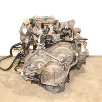2002 - 2004 Honda Odyssey 3.5L V6 Auto Transmission JDM J35A SOHC Vtec