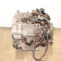 2002 - 2004 Honda Odyssey 3.5L V6 Auto Transmission JDM J35A SOHC Vtec