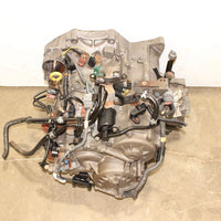 2002 - 2004 Honda Odyssey 3.5L V6 Auto Transmission JDM J35A SOHC Vtec