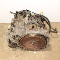 2002 - 2004 Honda Odyssey 3.5L V6 Auto Transmission JDM J35A SOHC Vtec