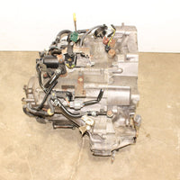 2002 - 2004 Honda Odyssey 3.5L V6 Auto Transmission JDM J35A SOHC Vtec