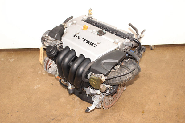 2002 - 2005 Honda Civic SIR JDM Engine 2.0L K20A