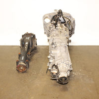 2002 - 2005 Subaru Impreza WRX AWD Turbo Manual JDM Transmission DIFF 5 Speed 2.0L EJ205