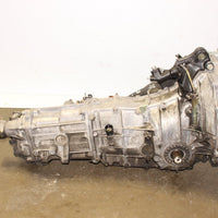 2002 - 2005 Subaru Impreza WRX AWD Turbo Manual JDM Transmission DIFF 5 Speed 2.0L EJ205