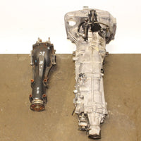 2002 - 2005 Subaru Impreza WRX AWD Turbo Manual JDM Transmission DIFF 5 Speed 2.0L EJ205