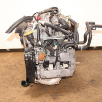 2002 - 2005 Subaru Impreza WRX Turbo JDM Engine AVCS 2.0L EJ205