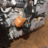 2002 - 2005 Subaru Impreza WRX Turbo JDM Engine AVCS 2.0L EJ205